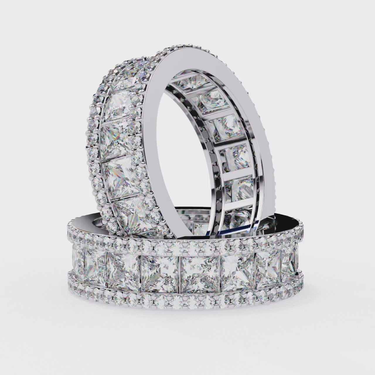 Christiana Diamond Band