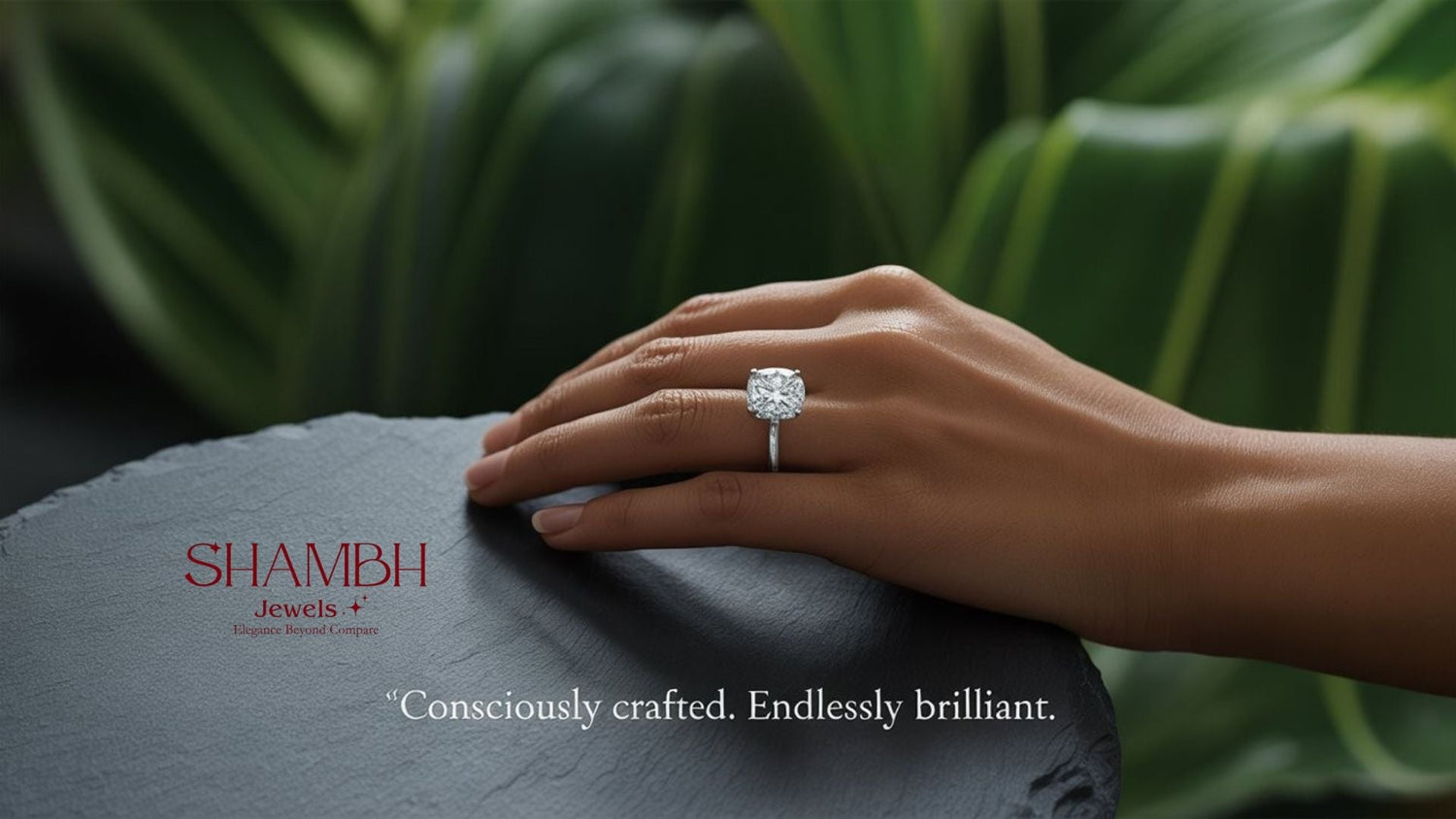 Why Luxury Brands Are Embracing Lab-Grown Diamonds