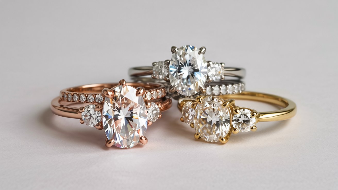 Shambh Jewel's Diamond Jewelry 