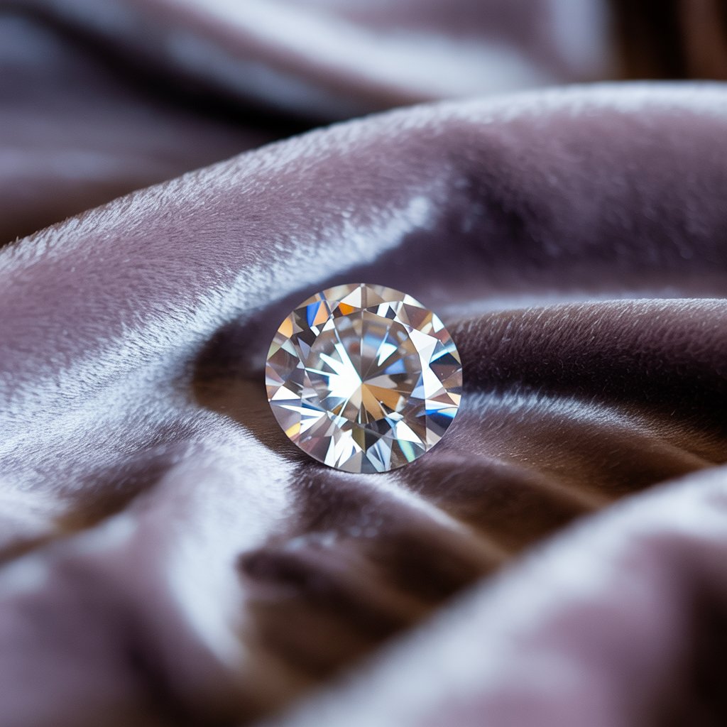 Shambh Lab Diamond 