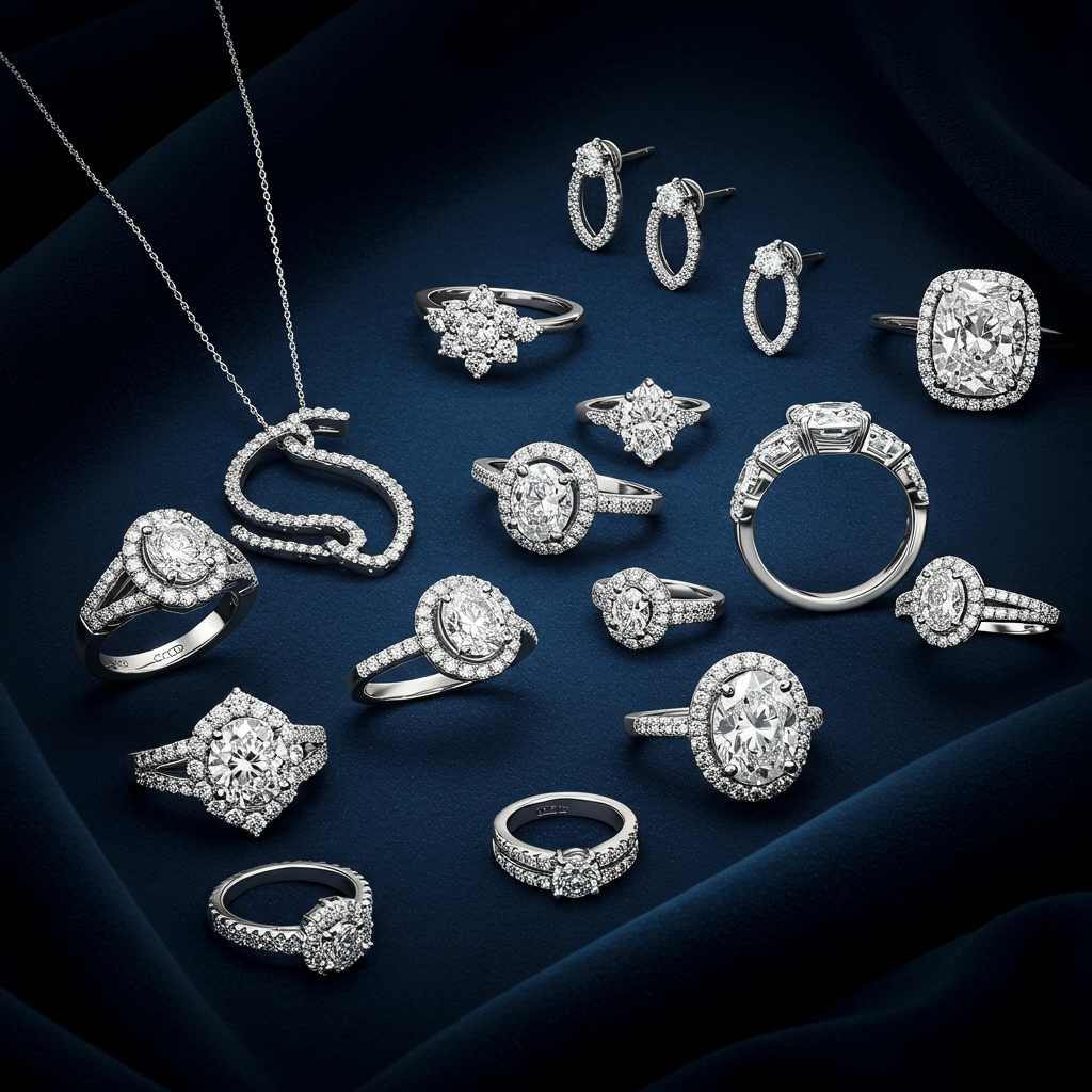 Shambh Jewel's Collection