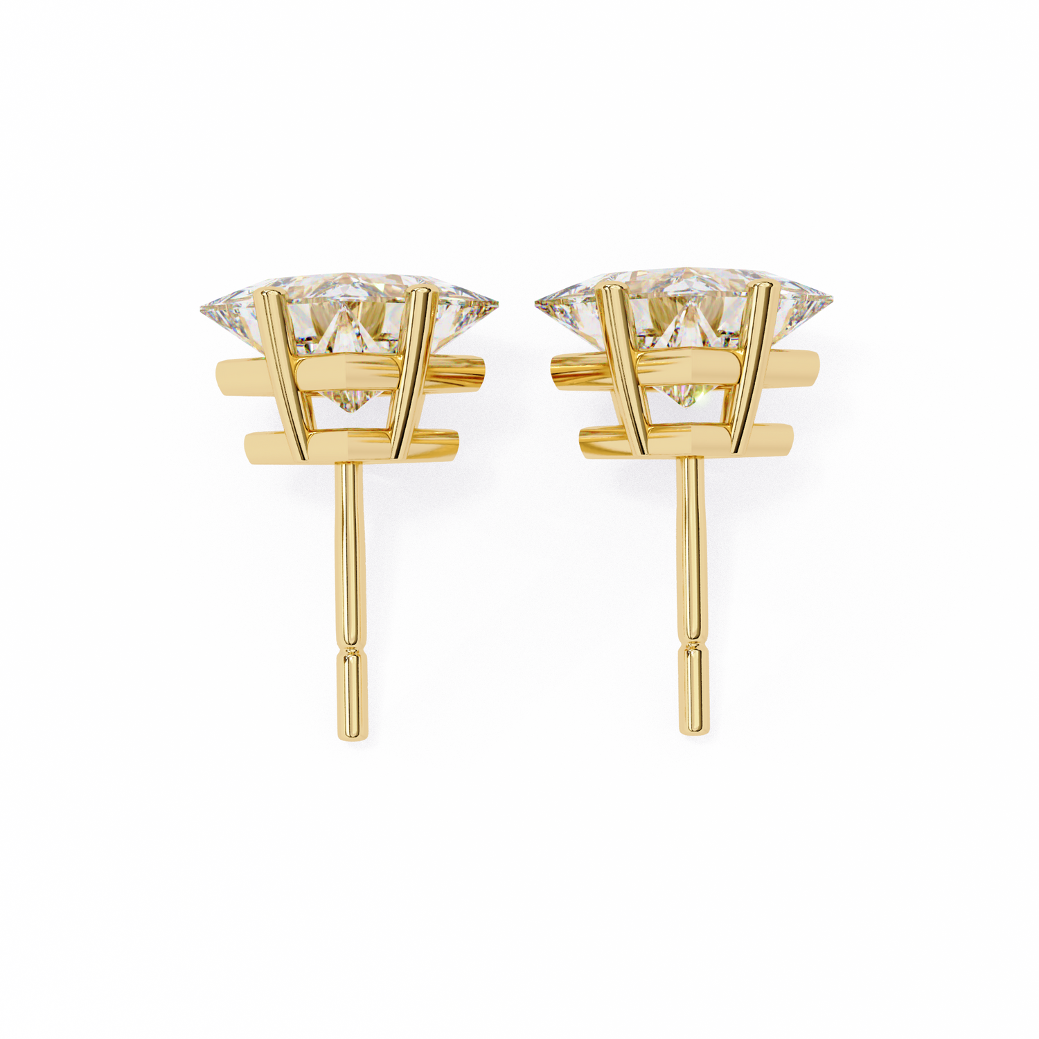 Coco Diamond Earring