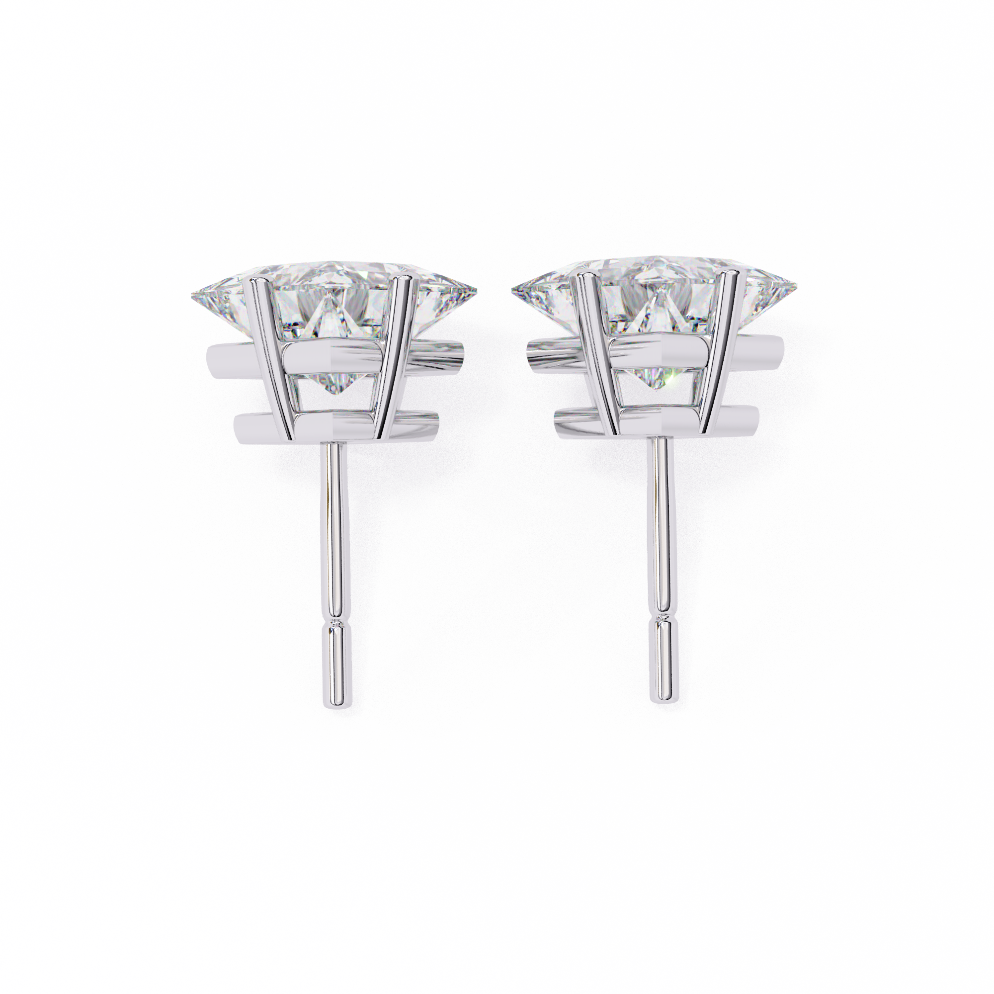 Coco Diamond Earring