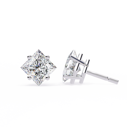 Coco Diamond Earring