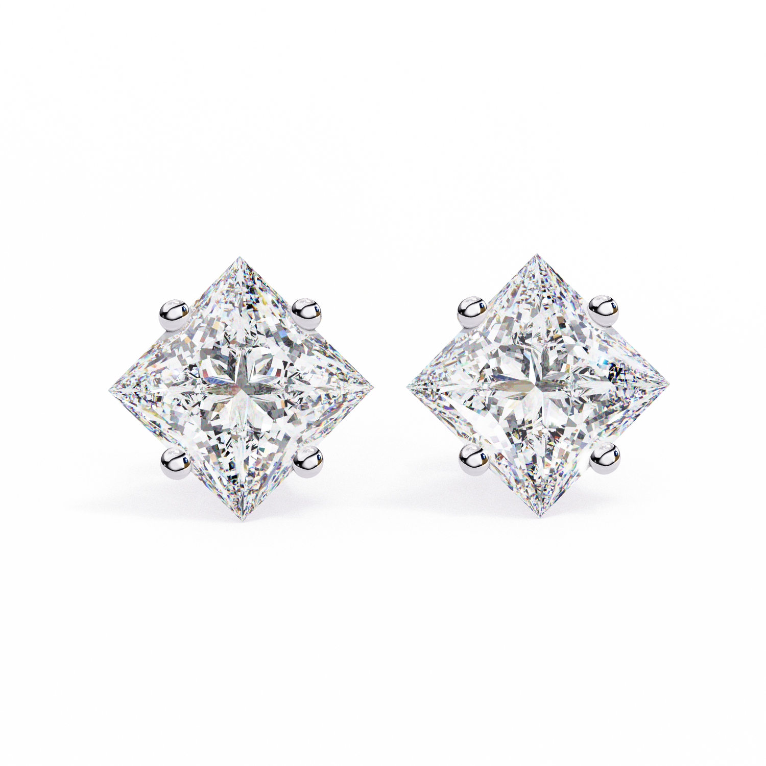 Coco Diamond Earring