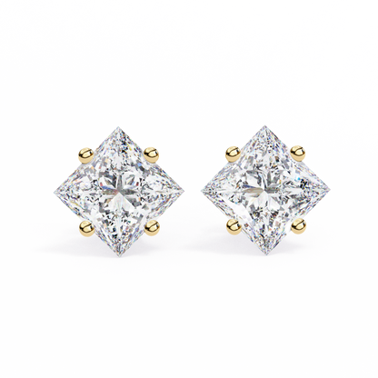 Coco Diamond Earring