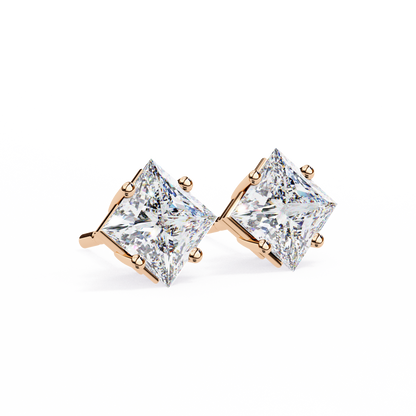 Coco Diamond Earring