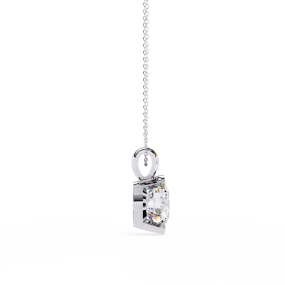 Daphne Diamond Pendant