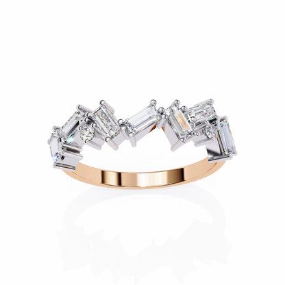 Carina Diamond Band