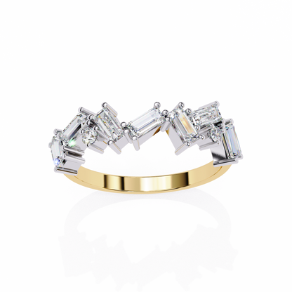 Carina Diamond Band