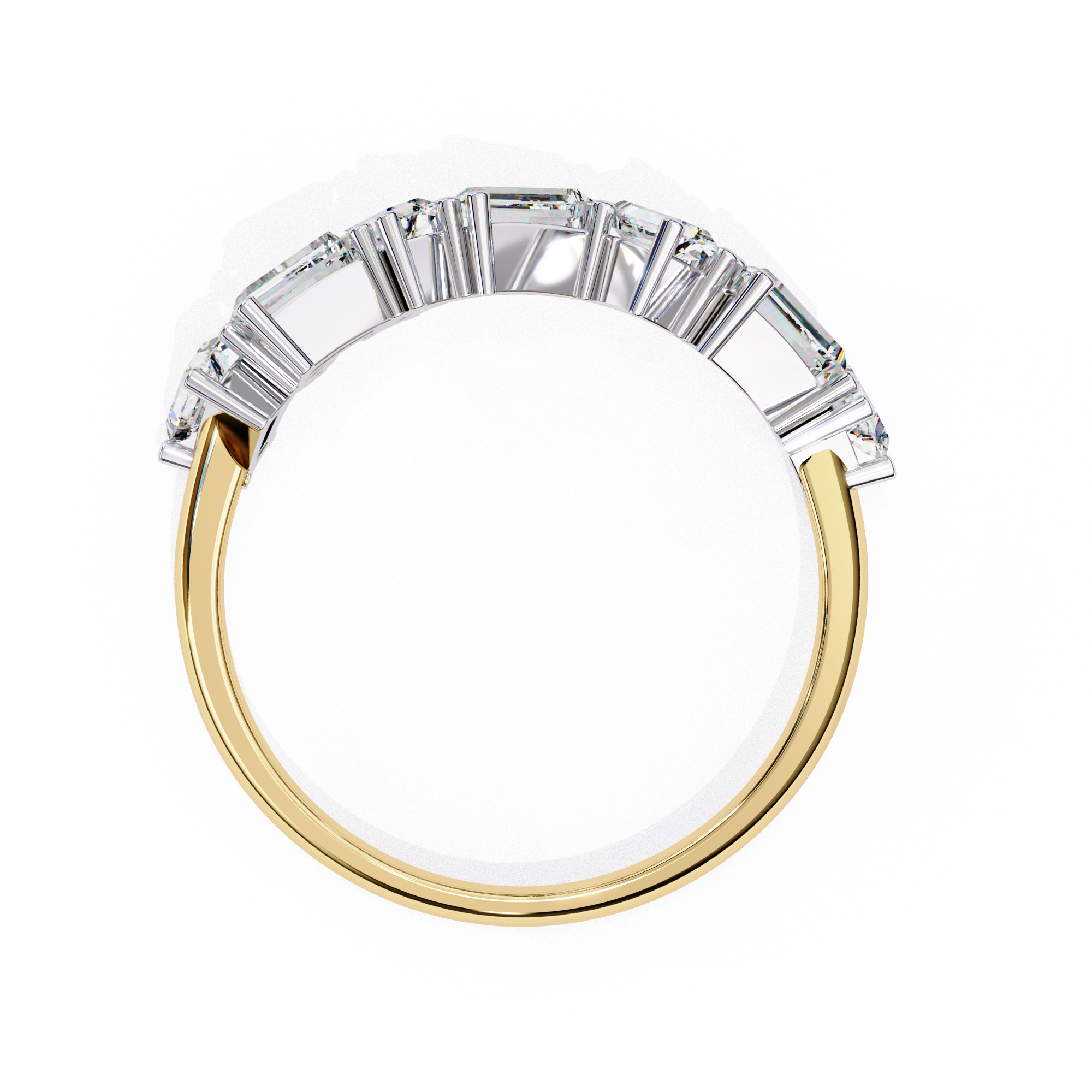 Carina Diamond Band