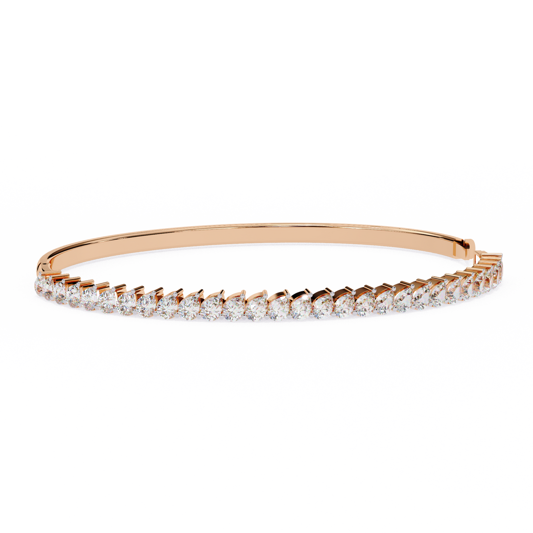 Mirela Diamond Bracelet