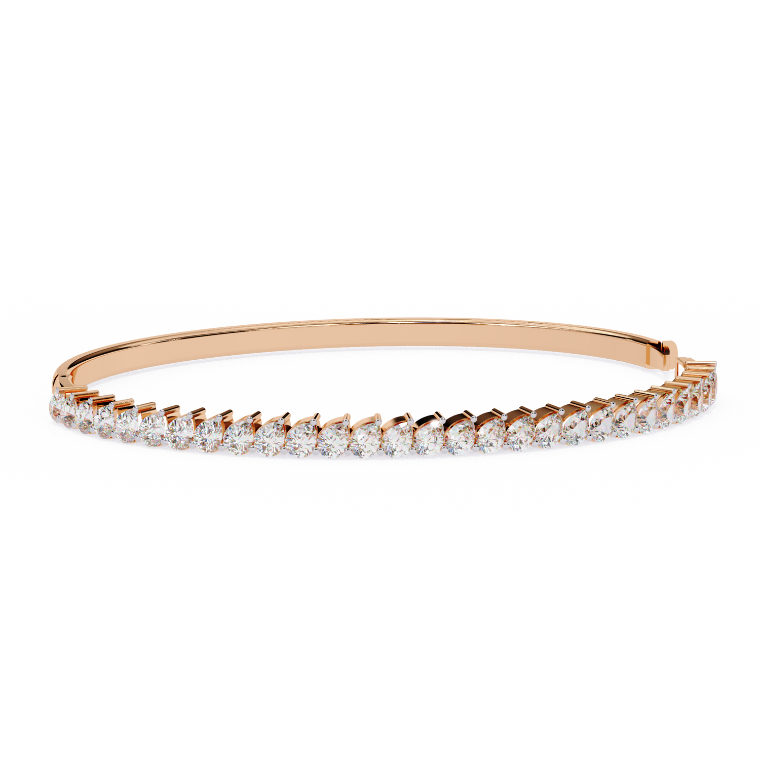 Mirela Diamond Bracelet