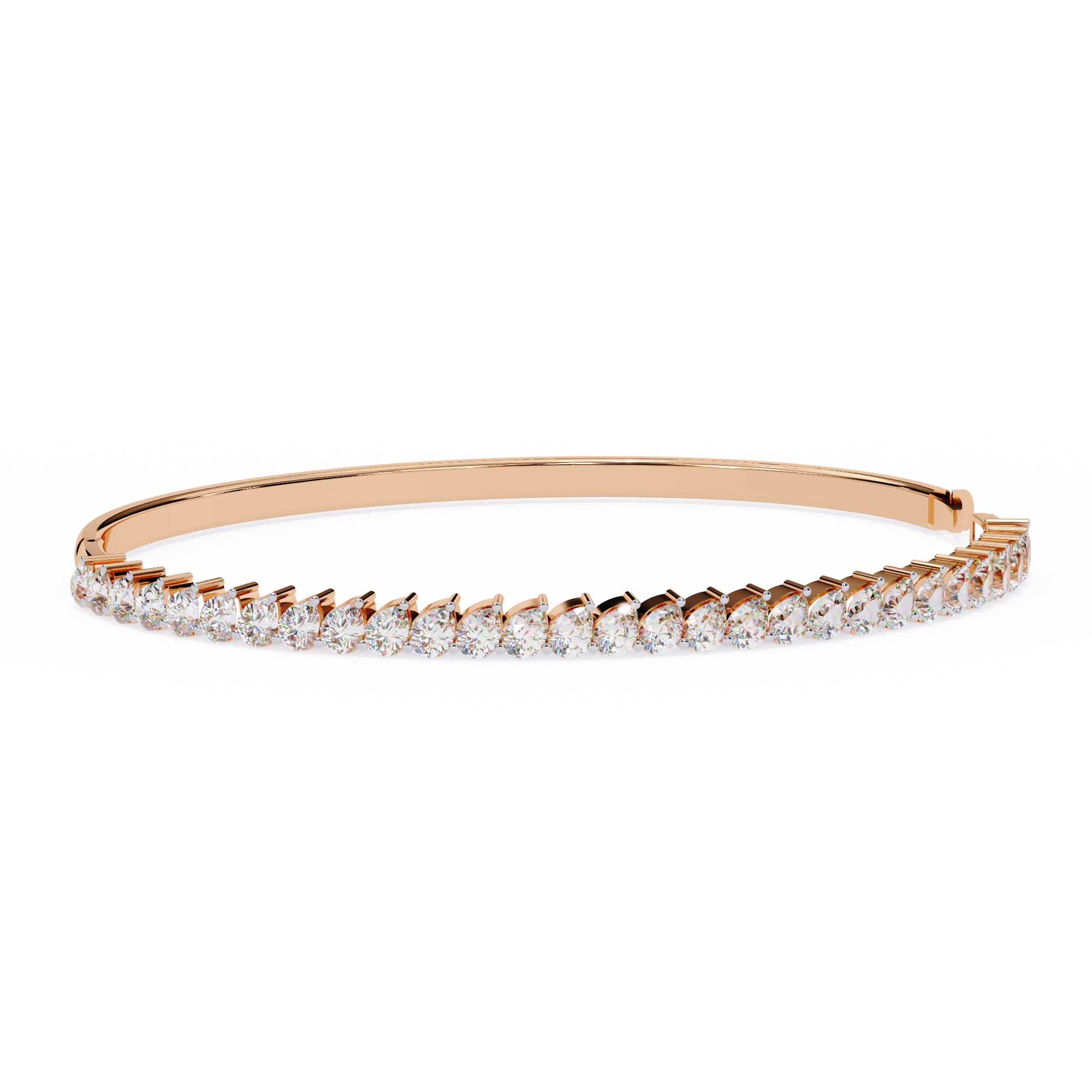 Mirela Diamond Bracelet