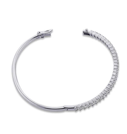 Mirela Diamond Bracelet