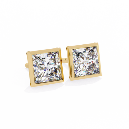 Eden  Diamond Earring