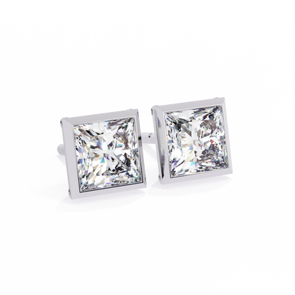 Eden  Diamond Earring