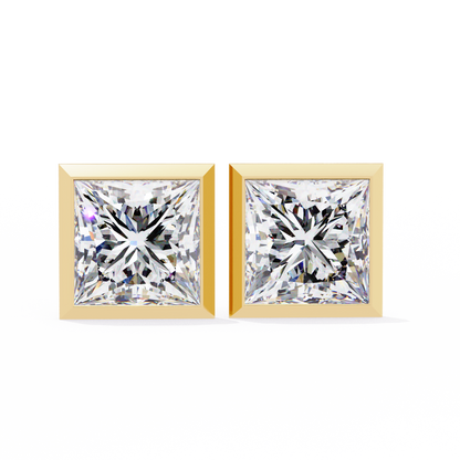 Eden  Diamond Earring