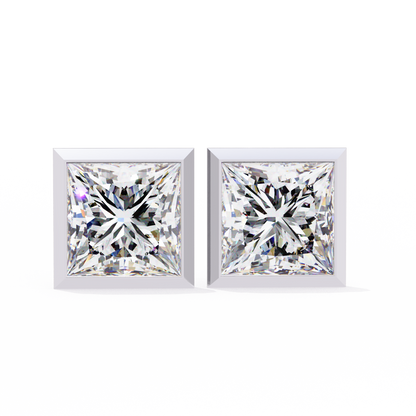 Eden  Diamond Earring