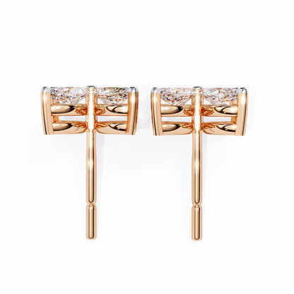 Eloise  Diamond Earring