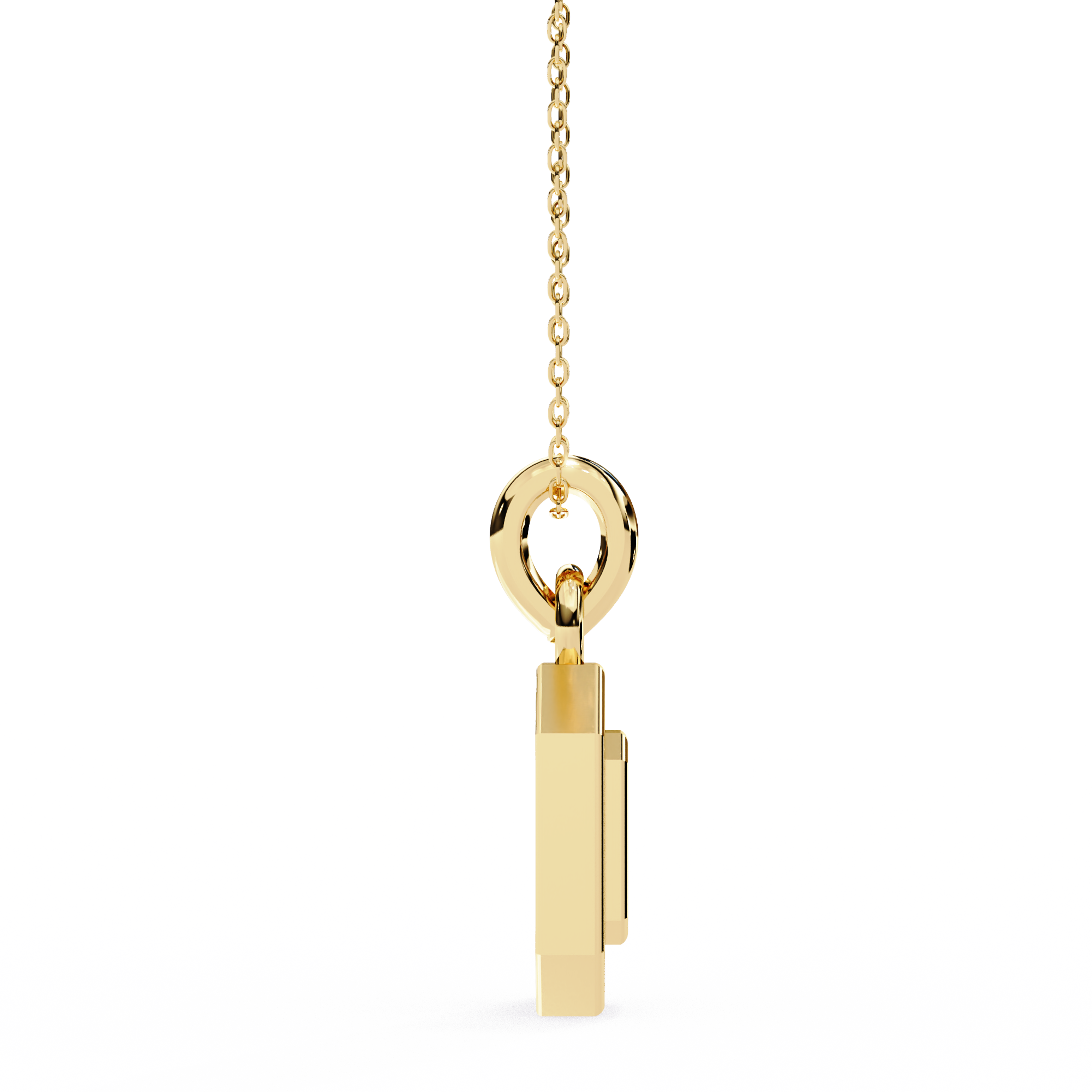 Venessa Diamond Pendant