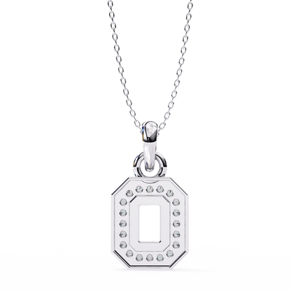 Venessa Diamond Pendant