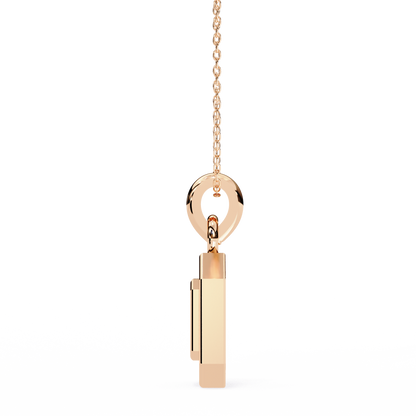 Venessa Diamond Pendant