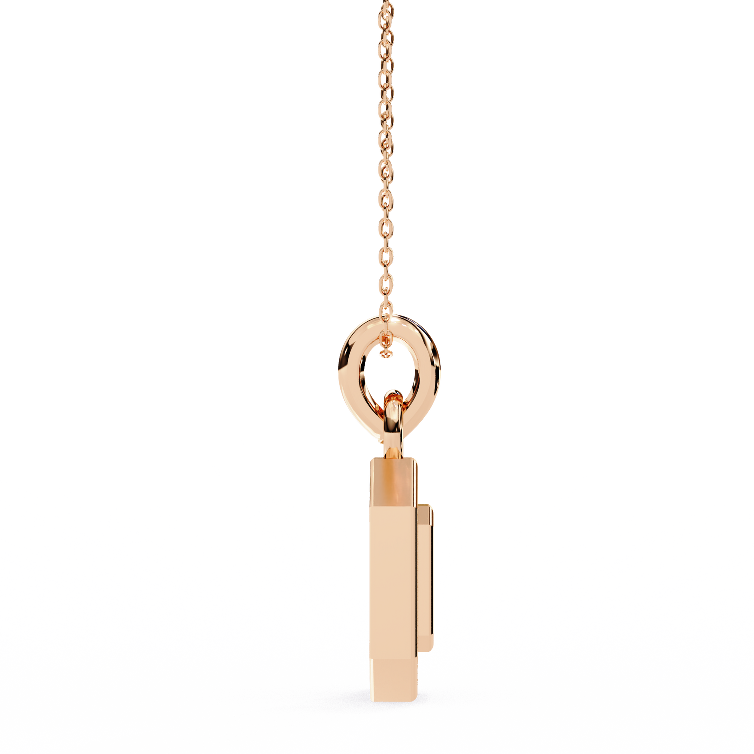 Venessa Diamond Pendant