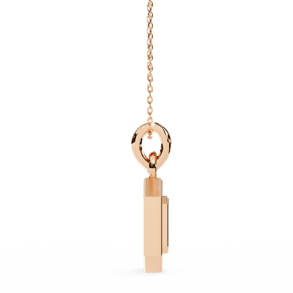 Venessa Diamond Pendant