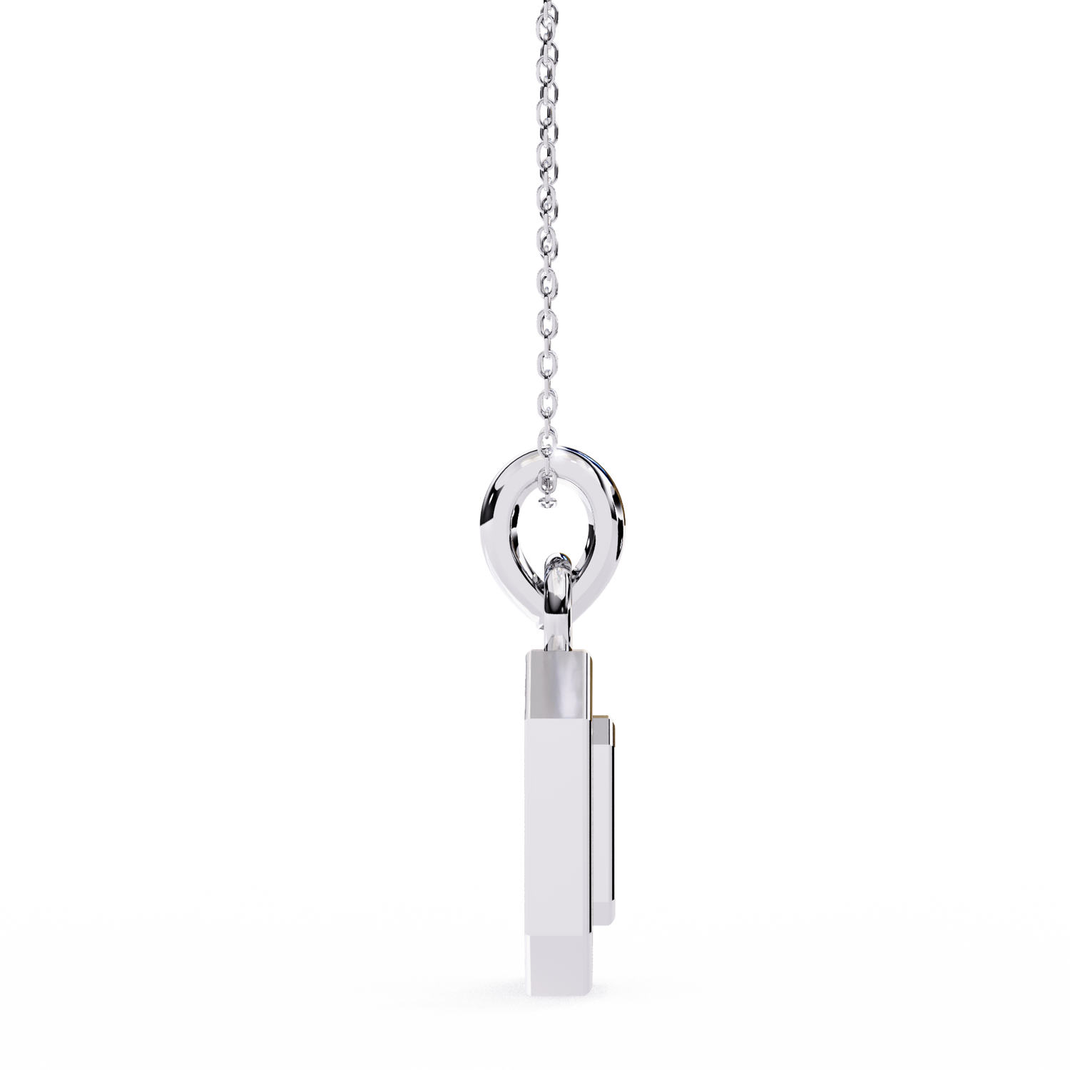 Venessa Diamond Pendant