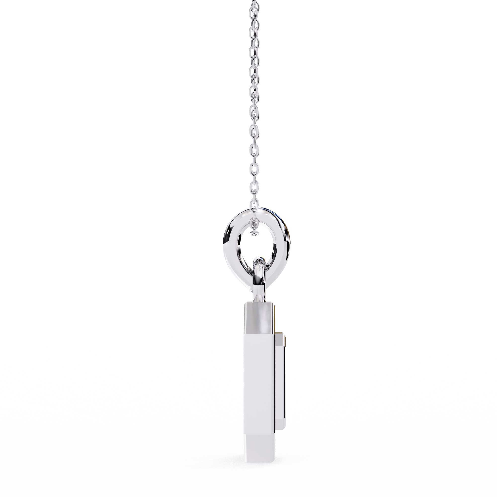 Venessa Diamond Pendant