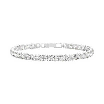 Layla  Diamond Bracelet