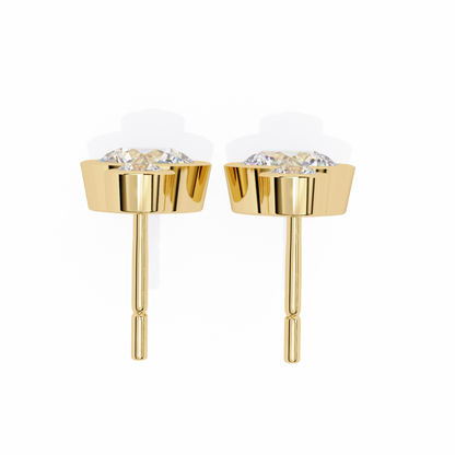 Elora Diamond Earring