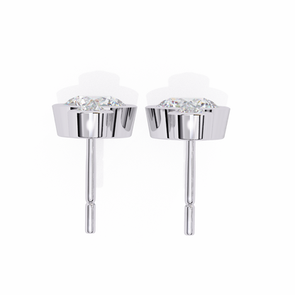 Elora Diamond Earring