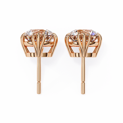 Noah  Diamond Earring