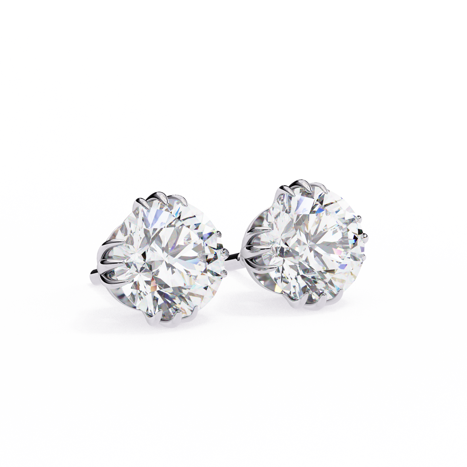 Noah  Diamond Earring