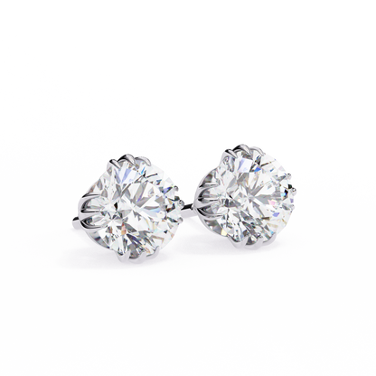 Noah  Diamond Earring