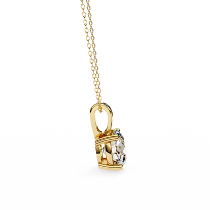 Sophia Diamond Pendant