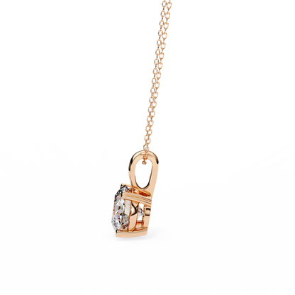 Sophia Diamond Pendant