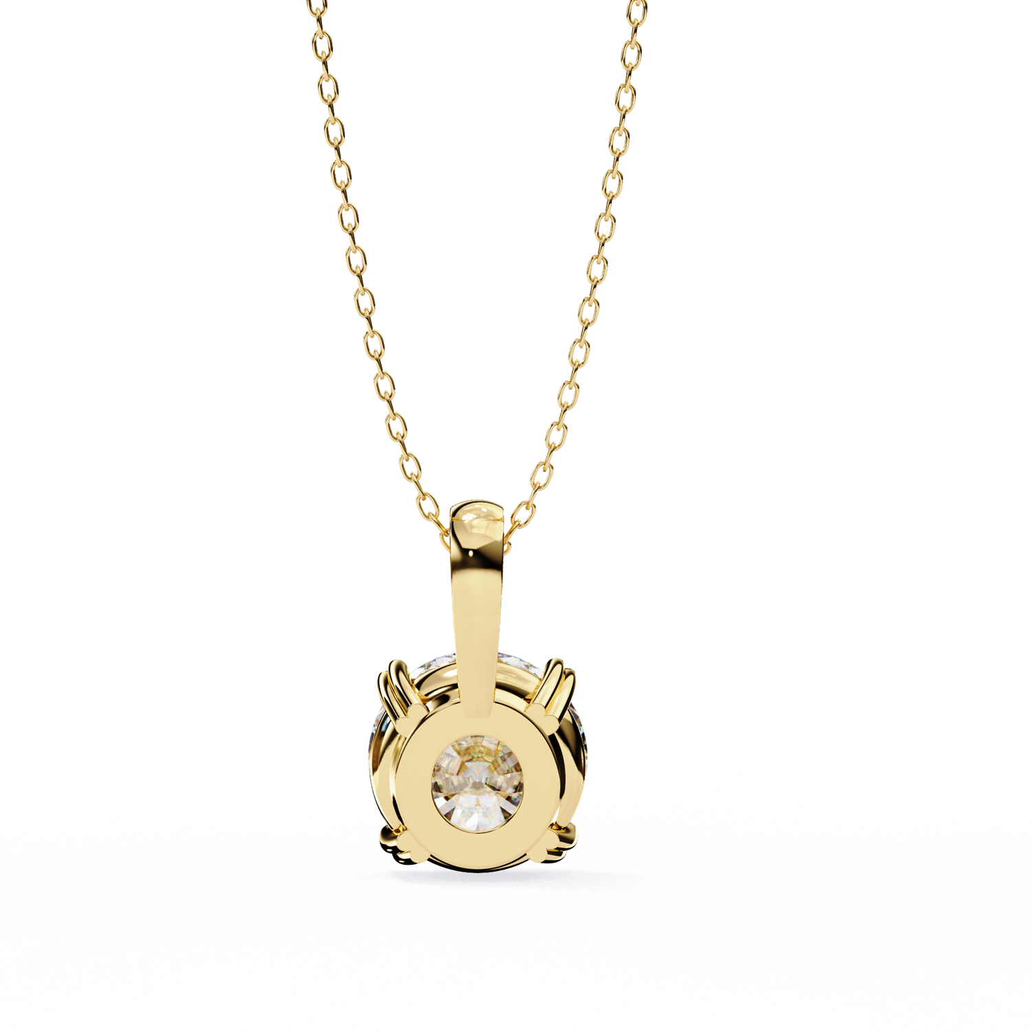 Sophia Diamond Pendant