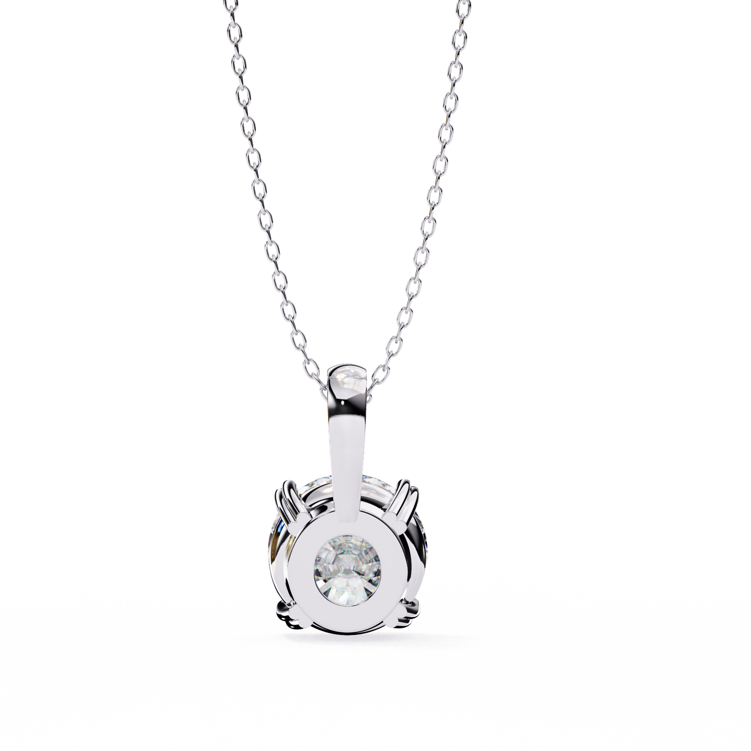 Sophia Diamond Pendant