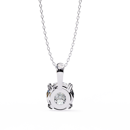 Sophia Diamond Pendant