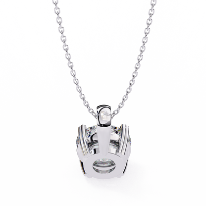 Sophia Diamond Pendant