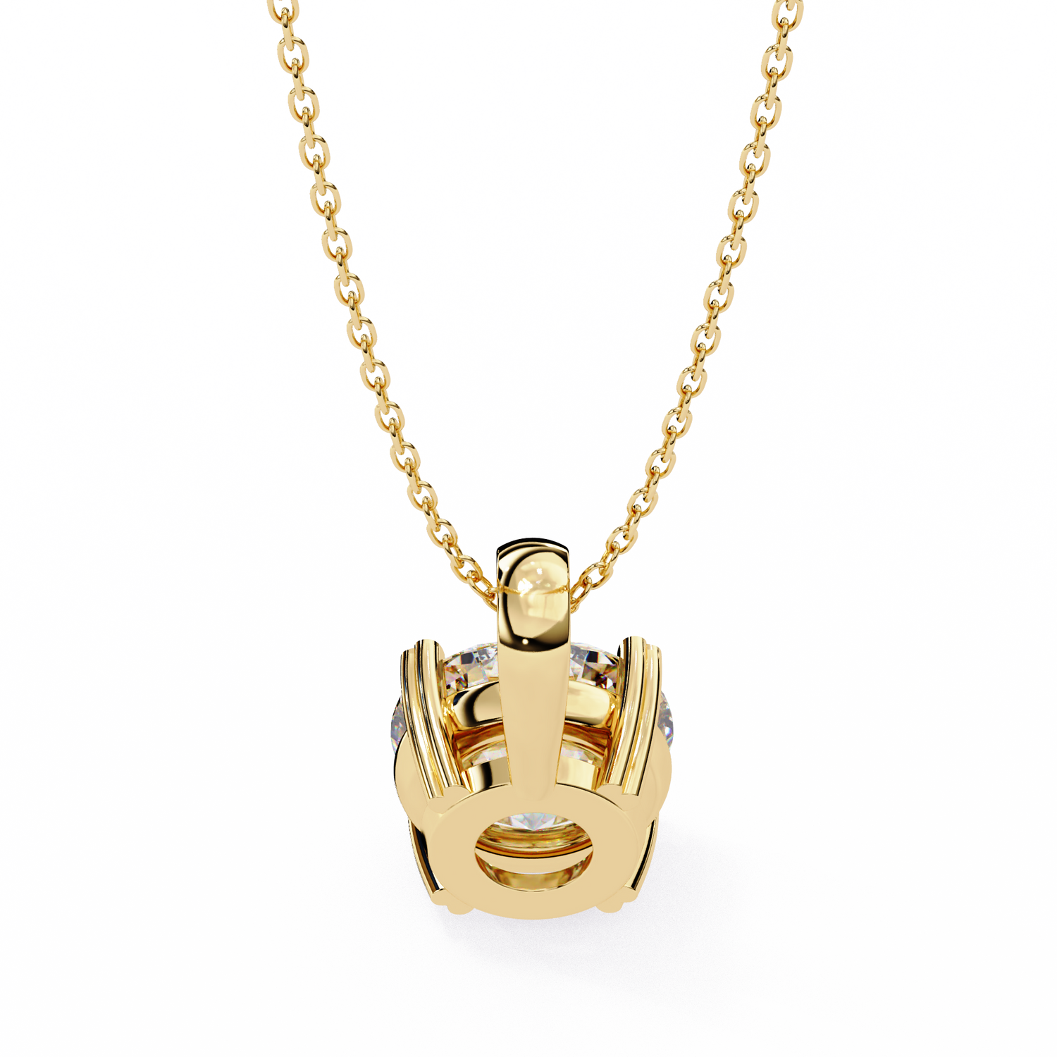 Sophia Diamond Pendant