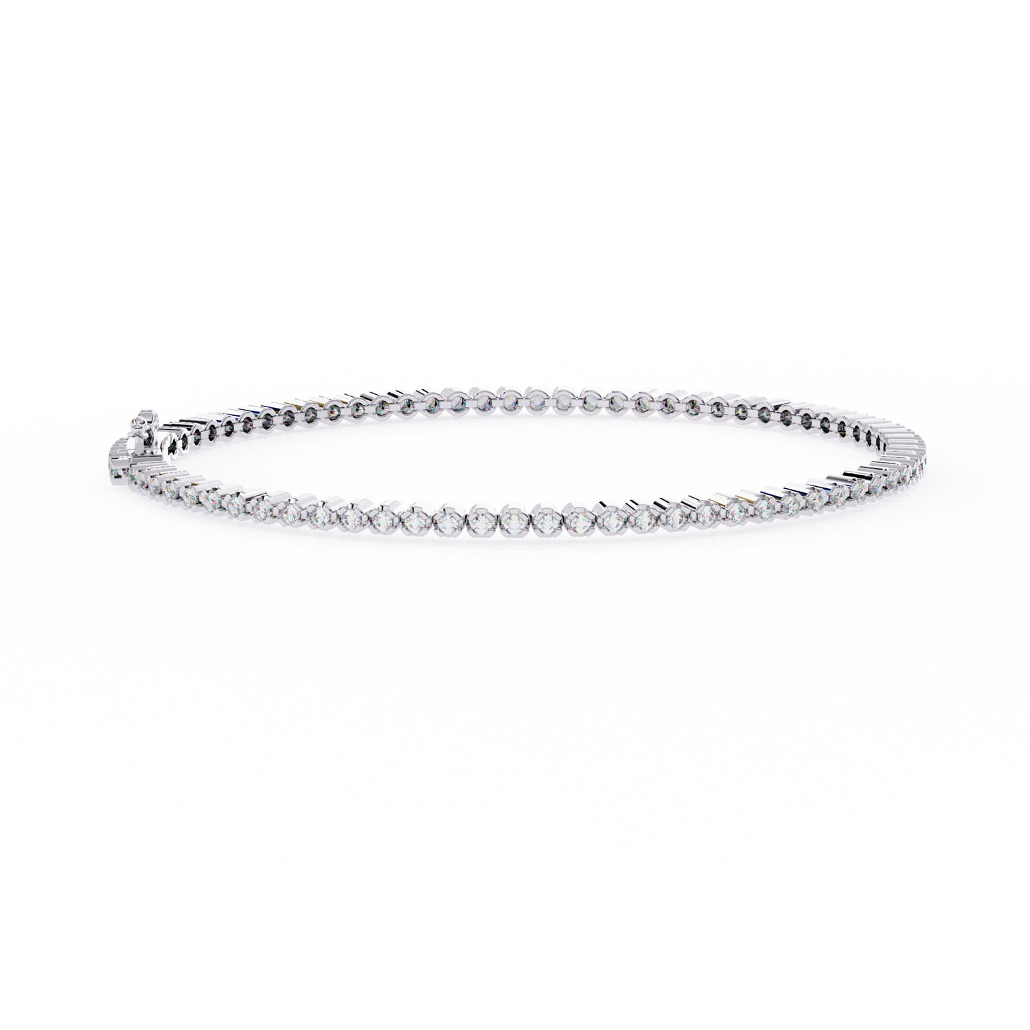 Eva Diamond Bracelet