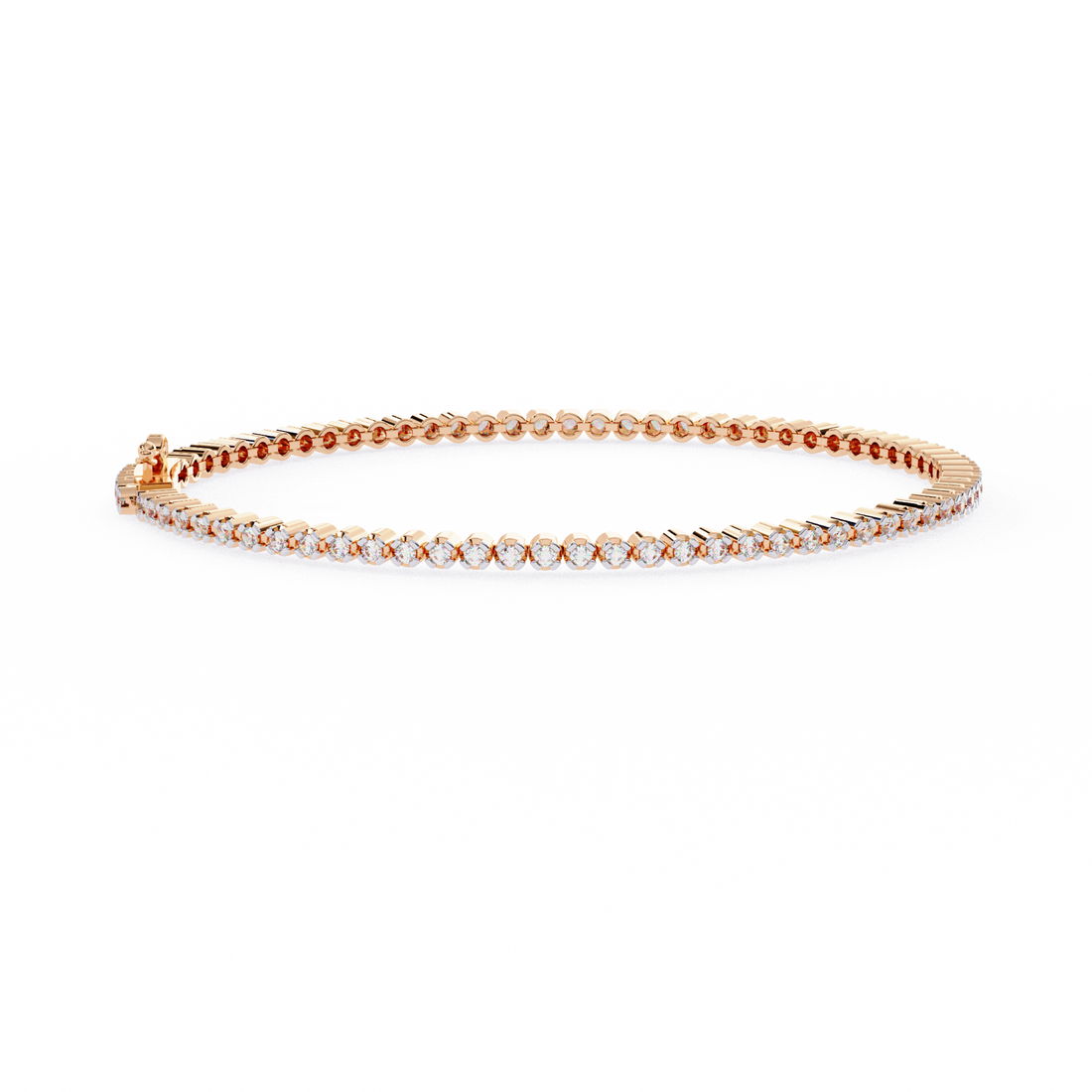 Eva Diamond Bracelet