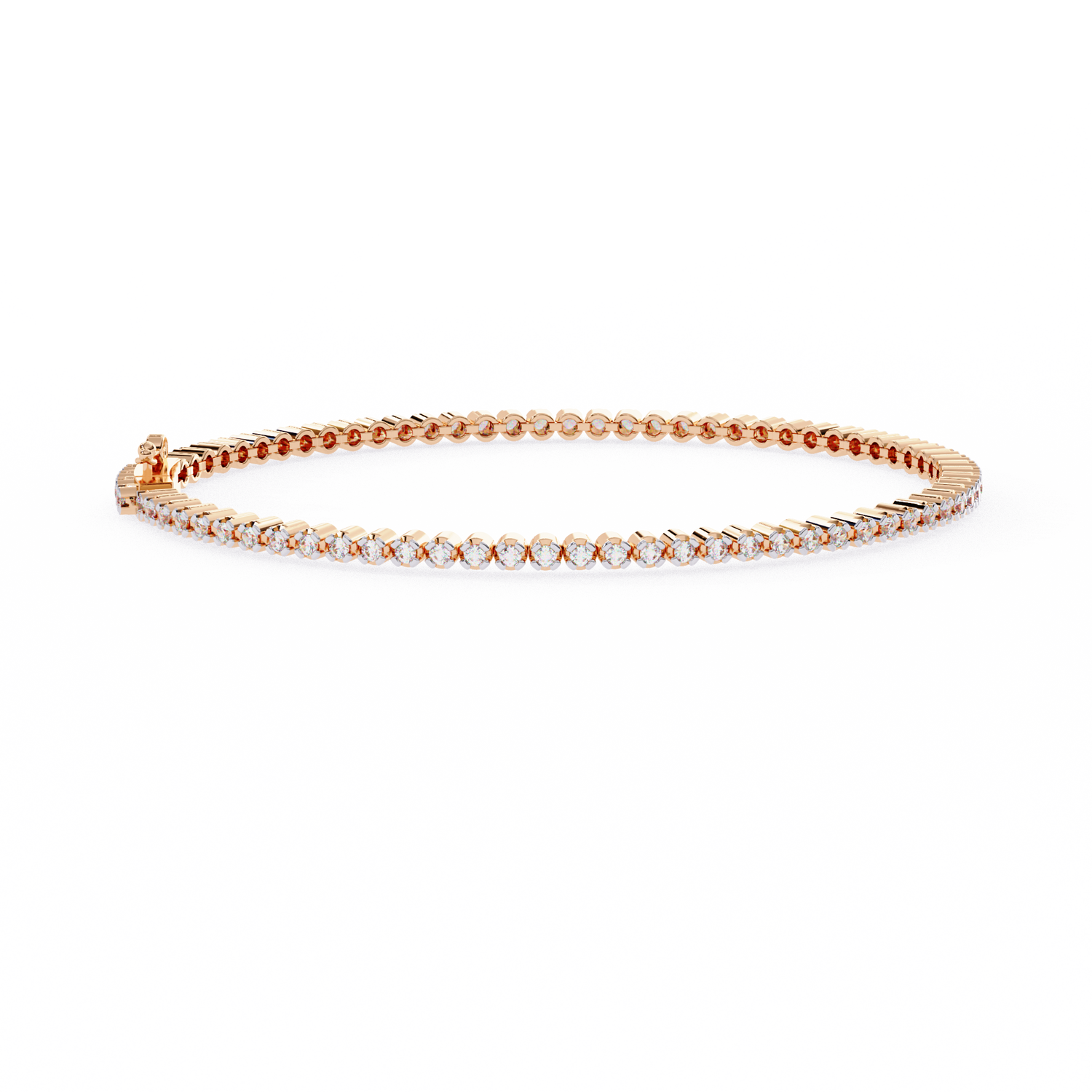 Eva Diamond Bracelet