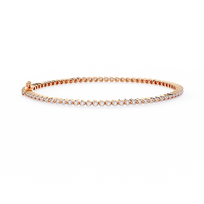 Eva Diamond Bracelet