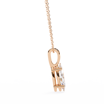 Cara Diamond Pendant