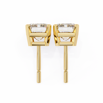 Victoria  Diamond Earring